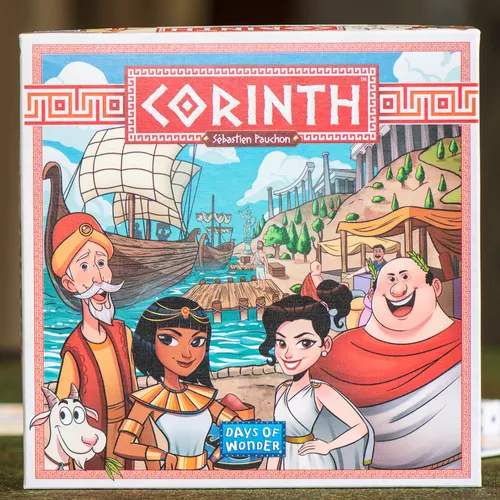 Corinth 3